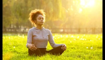 Viață conștientă: recompensele fizice ale practicilor de meditație