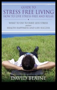 Viață fără stres: un ghid pentru ameliorarea durabilă