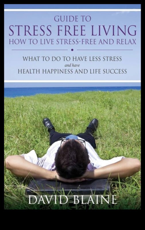 Viață fără stres: un ghid pentru ameliorarea durabilă