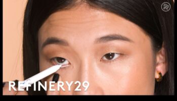 Waterline Wonders: Sfaturi pentru aplicarea creionului de ochi pe marginea interioară